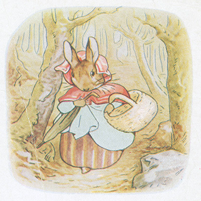 Mother Rabbit